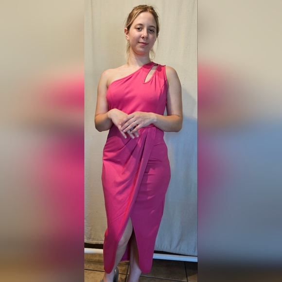 Zesica Dresses & Skirts - Zesica Women's Dress Size Medium